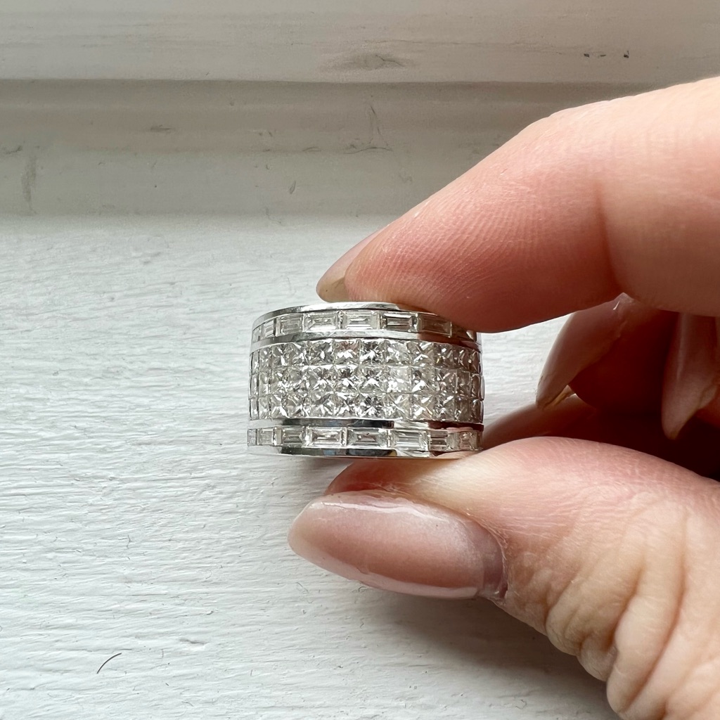 Diamond Ring